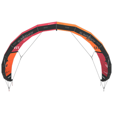 Bladder Slingshot SST V7 2023 von vorne